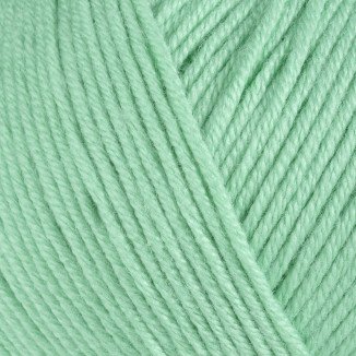 Gazzal Baby Cotton 3425 Su Yeşili El Örgü İpi